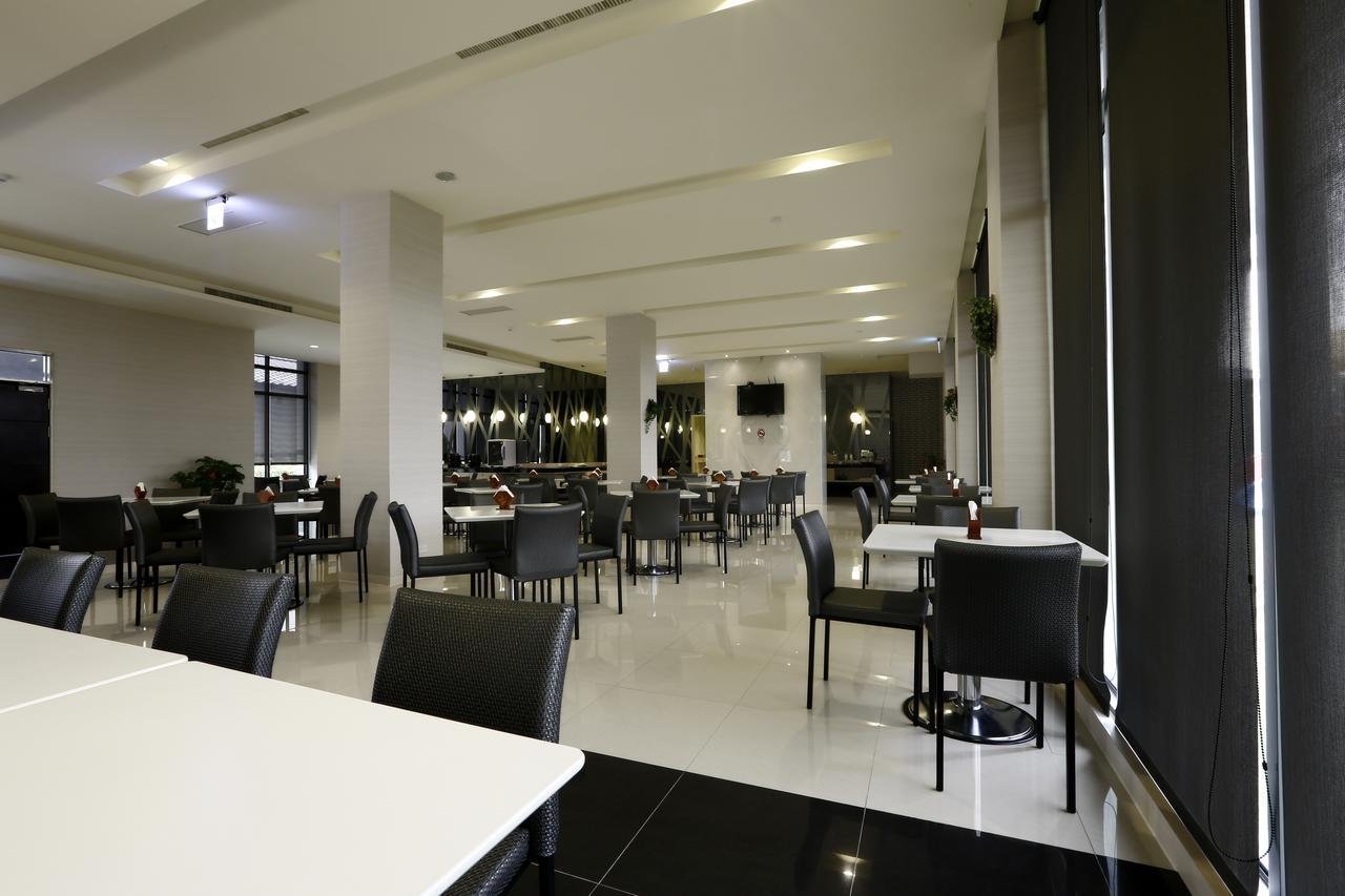 Hua Xiang Hotel-Qishan Luaran gambar